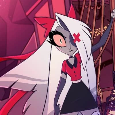 Vaggie/ur girl friend/tickle thumbnail