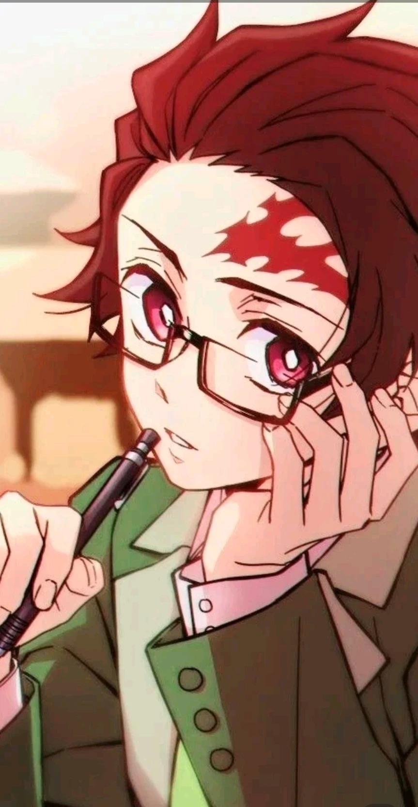 Tanjiro thumbnail