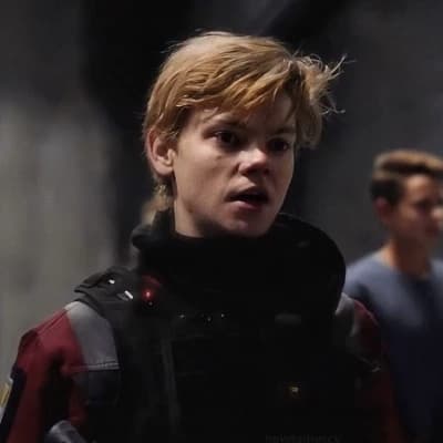 Newt thumbnail