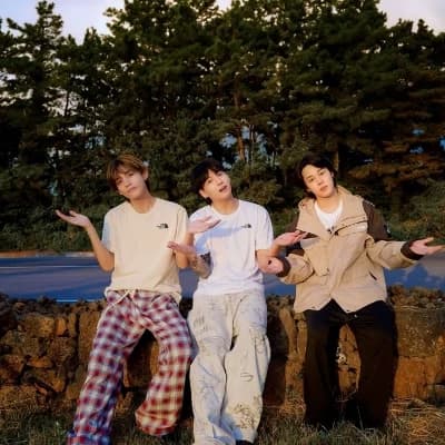 Taehyung Jungkook Y Jimin thumbnail