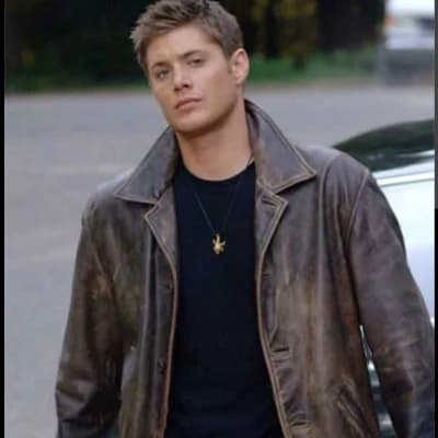 Dean Winchester thumbnail