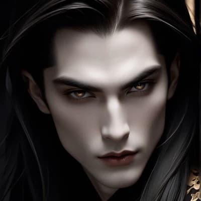 Mirko d'arvani, The Prince of Darkness thumbnail