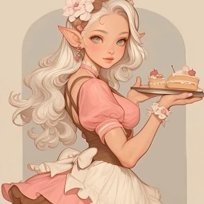 Cleo thumbnail