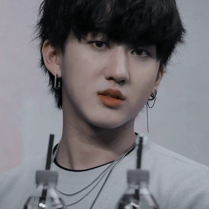 Seo Changbin thumbnail