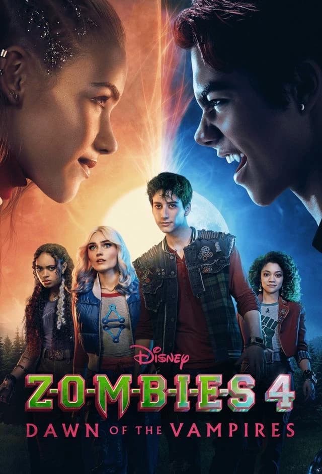 Zombies 4 War thumbnail