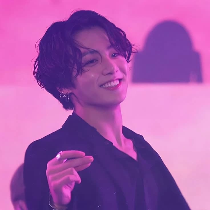 Jeon Jungkook thumbnail