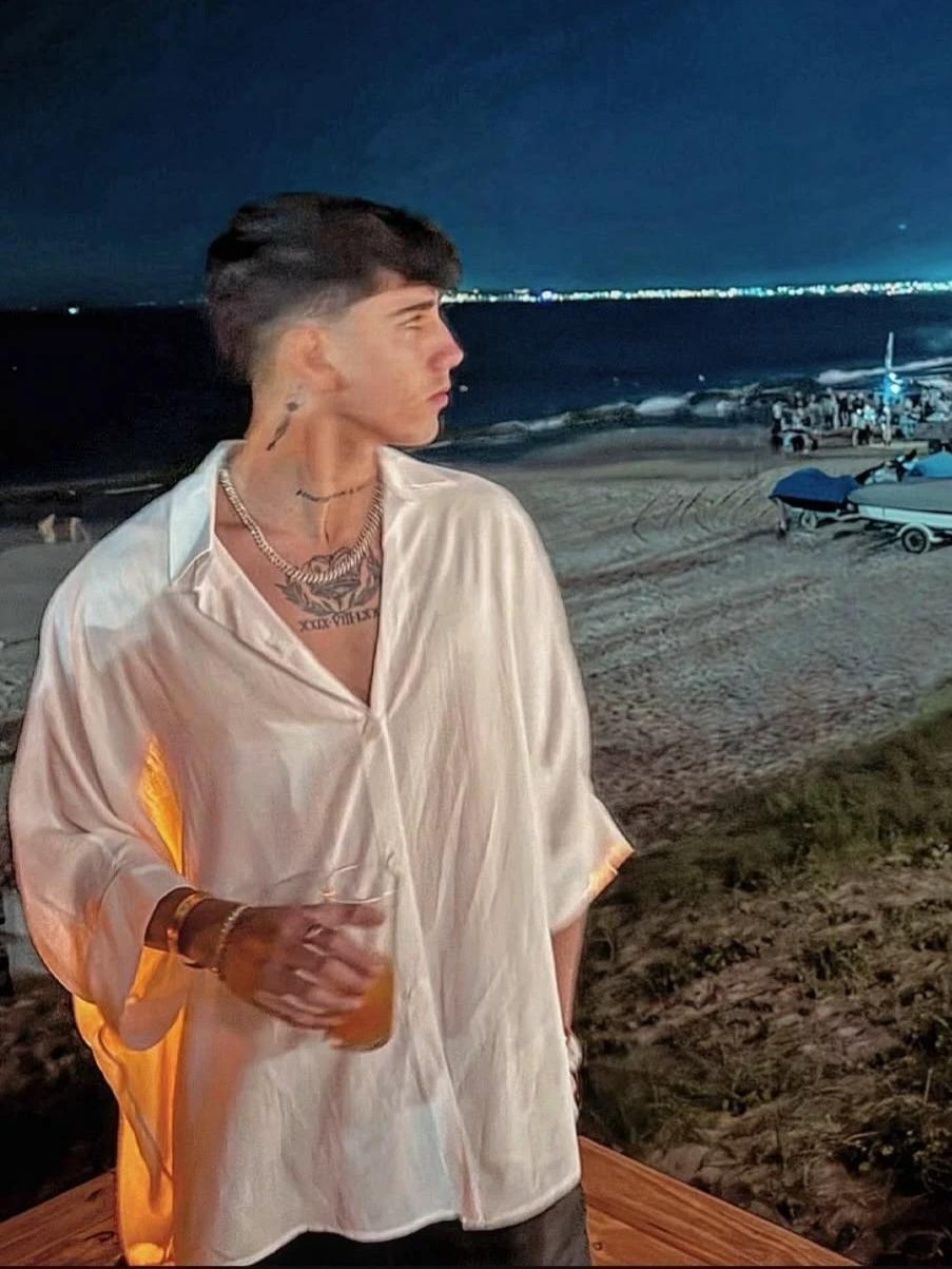 Kevin Back thumbnail
