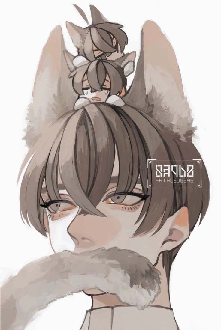 Couzin | 𝗢𝗠𝗘𝗚𝗔 \[BL\] thumbnail