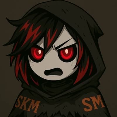 Serial Designation SKM. thumbnail