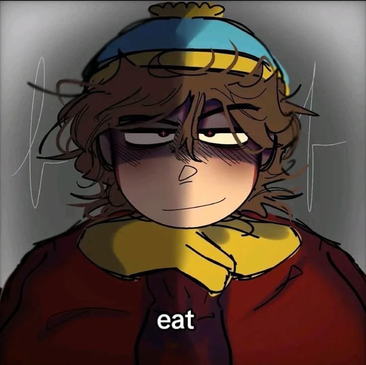 Eric Cartman ( Adolescente. ) thumbnail