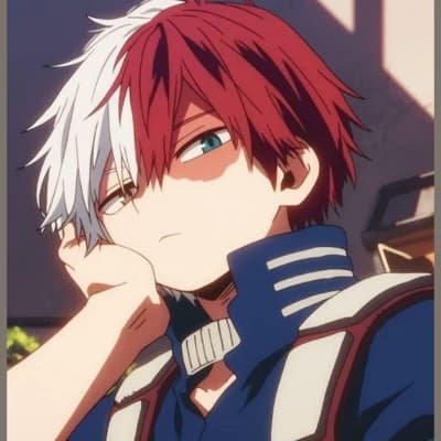 Todoroki thumbnail
