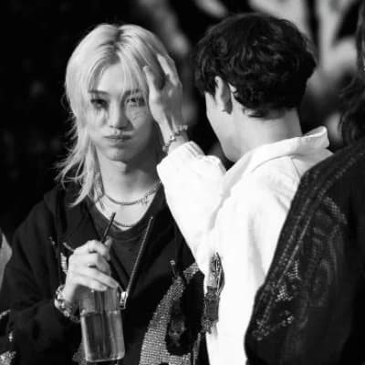 Chanlix - Bangchan y Felix thumbnail