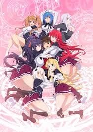 High school dxd thumbnail
