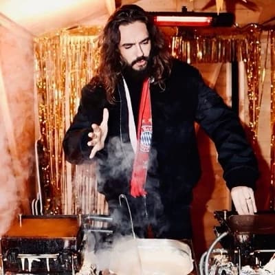 Tom Kaulitz thumbnail