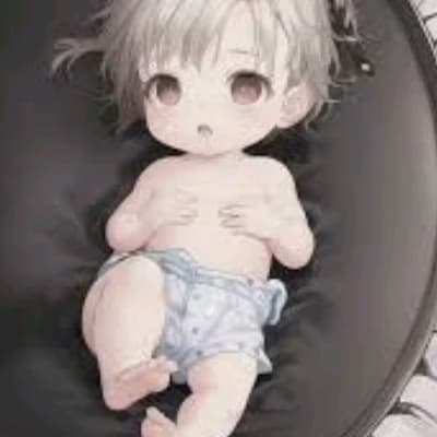 An abandoned baby girl thumbnail