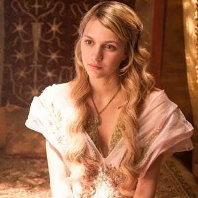 Myrcella Baratheon thumbnail
