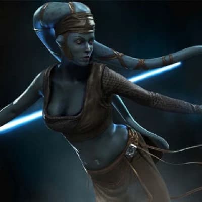 Aayla Secura thumbnail
