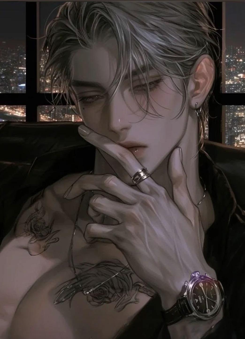 Dmitri Volkov (Mafia Boss) thumbnail