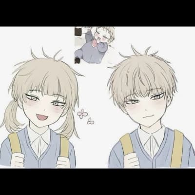 Will you be able to date him? BL thumbnail