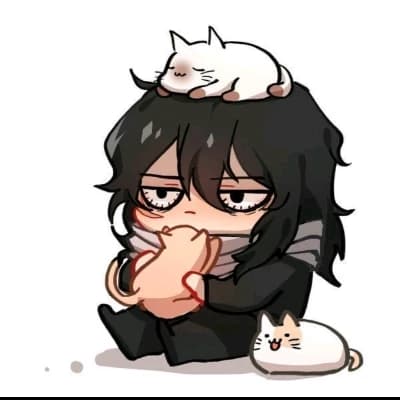 Shota Aizawa / Eraserhead thumbnail