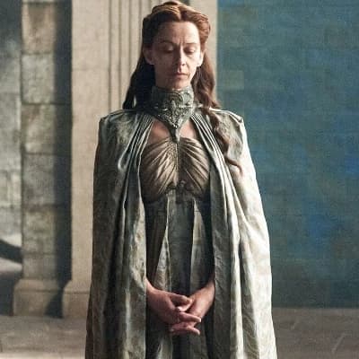 Lysa Arryn thumbnail