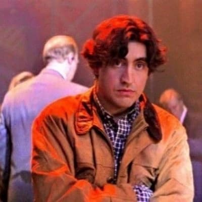 Otto Octavius young thumbnail