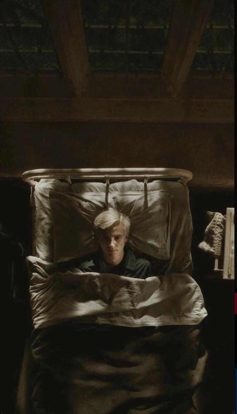 Draco Malfoy (Drarry) ◞♡ thumbnail