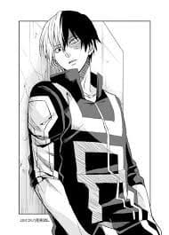 Shoto todoroki thumbnail