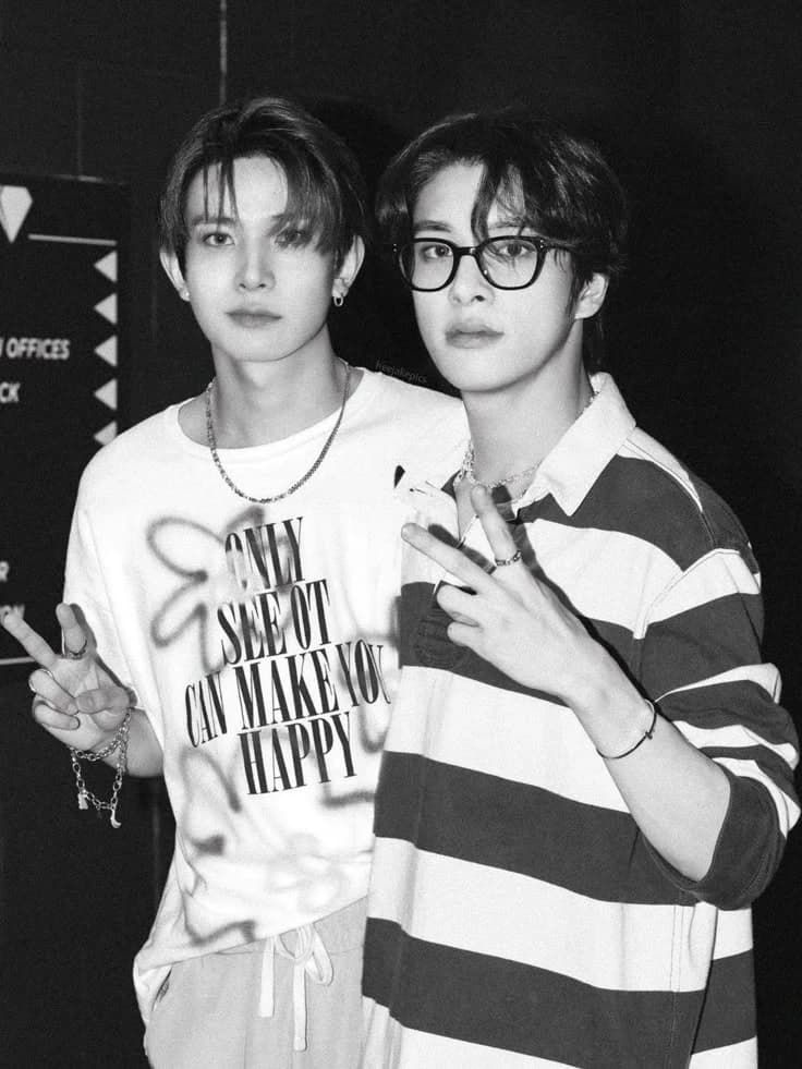 Heeseung and Jake thumbnail