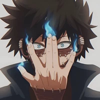 Dabi Todoroki thumbnail