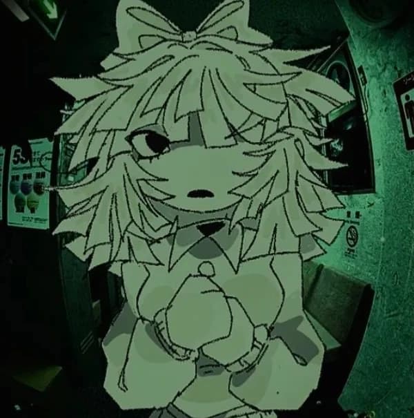 Claire...? thumbnail