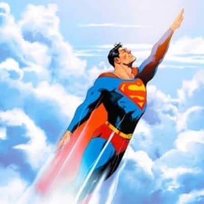 Superman (Clark Kent) thumbnail
