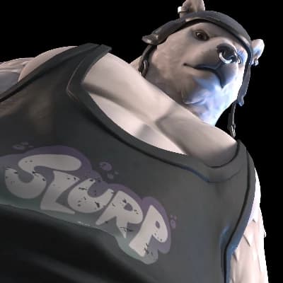 Barnaby "Bruiser" Bearson thumbnail