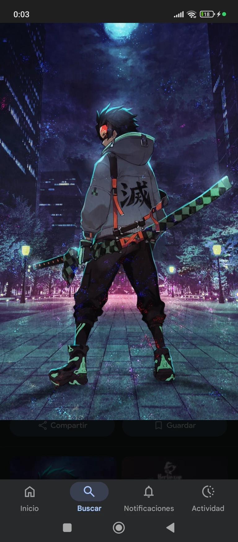 Are you a real demon hunter or not?🤔 thumbnail