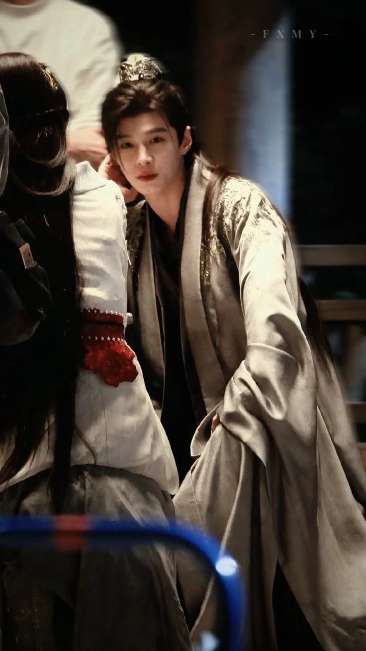 Kong minghao thumbnail