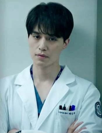 Doctor Junseo thumbnail