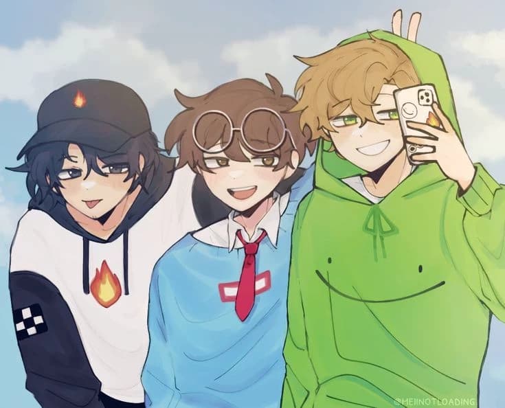 Dream team thumbnail