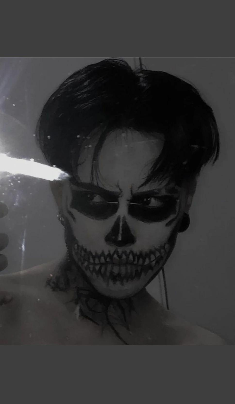 Lucian Demon. thumbnail