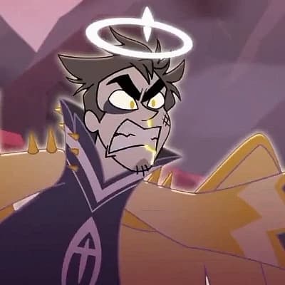 Adán (hotel hazbin) thumbnail