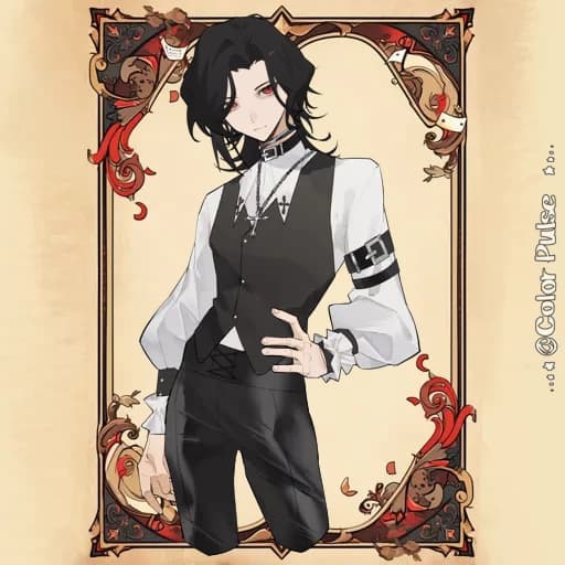 Sebastian thumbnail
