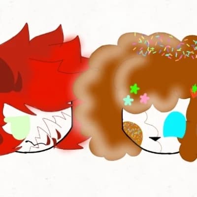 Strawberry Roulade thumbnail