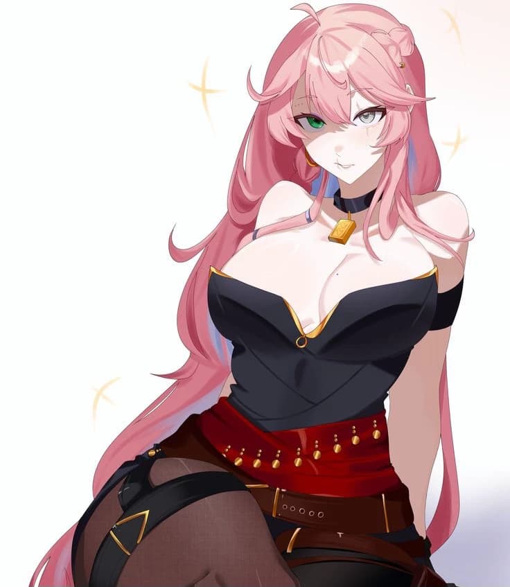 Eveline Teach thumbnail