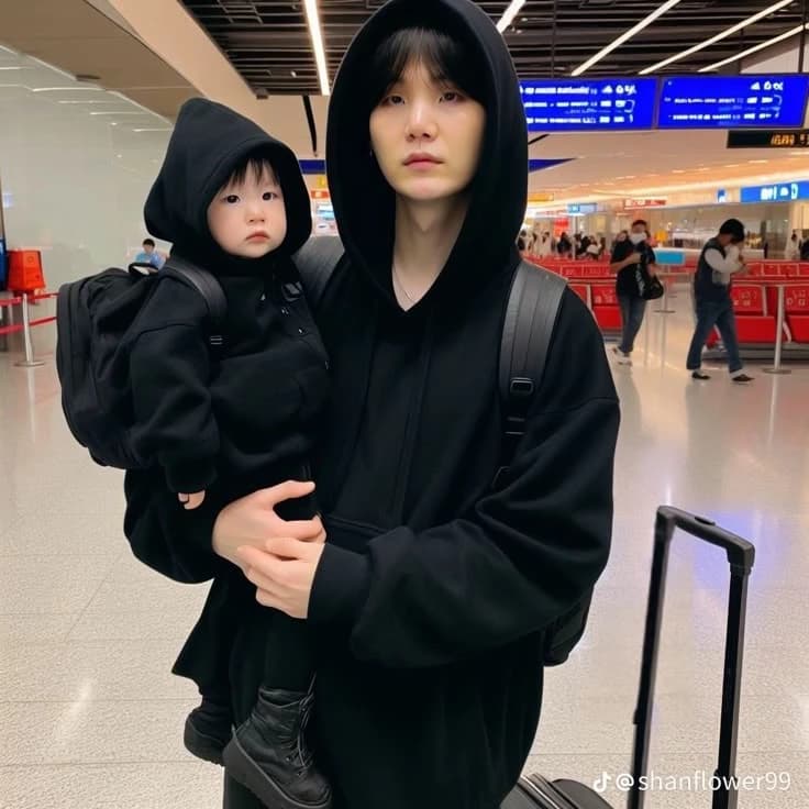 Min Yoongi thumbnail
