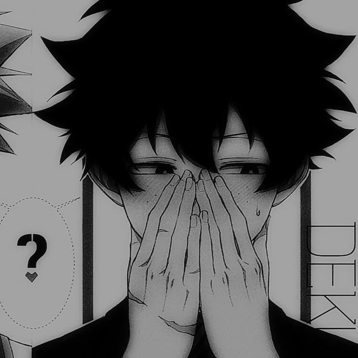 Izuku Midoriya thumbnail