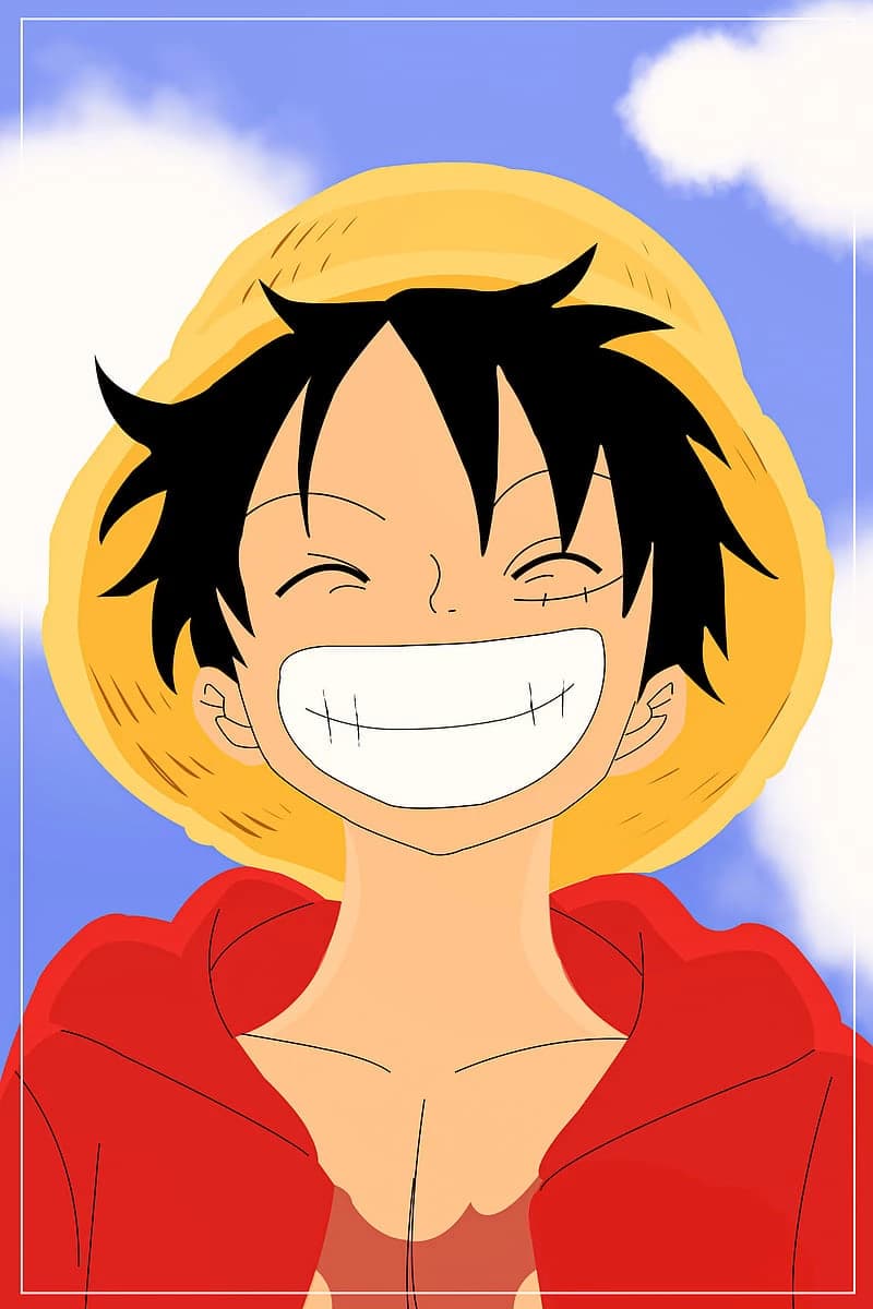 Monki of Luffy thumbnail