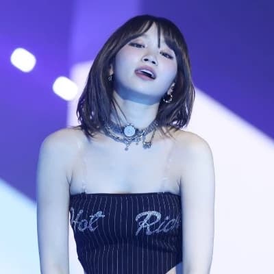 Chaewon thumbnail