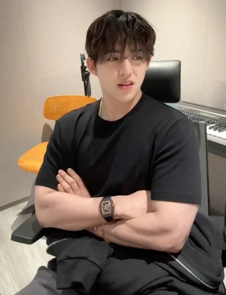 Choi Seungcheol thumbnail