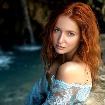 Stacy Adah - Waterfall thumbnail