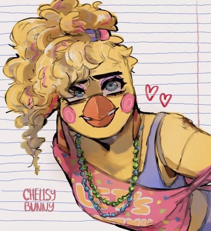 toy girl 💛 thumbnail
