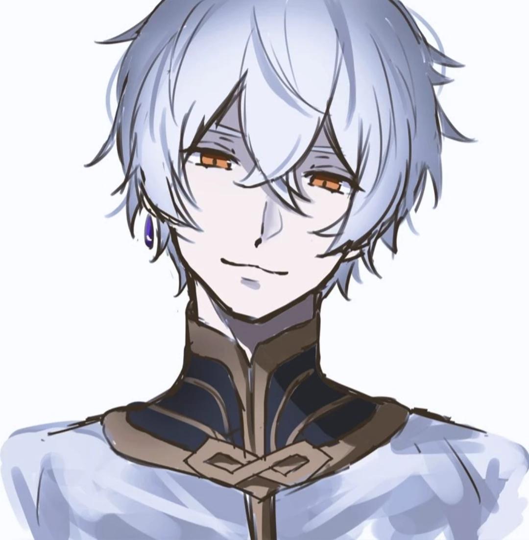 Regulus corneas. Archbishop of sin of the greed of the witch's cult thumbnail